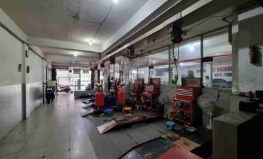 Dijual Ruko 3 Gandeng di Jl Raya Kalimalang Bekasi