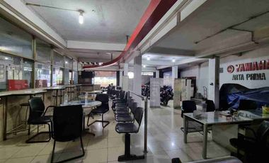 Dijual Ruko 3 Gandeng di Jl Raya Kalimalang Bekasi