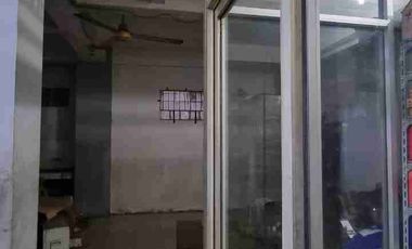 Dijual Ruko 3 Gandeng di Jl Raya Kalimalang Bekasi
