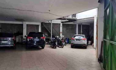 Dijual Ruko 3 Gandeng di Jl Raya Kalimalang Bekasi