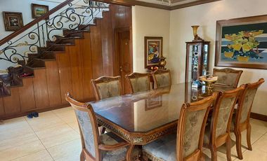 FS: Beautiful Mansion in Valley Golf Subdivision.