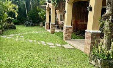 FS: Beautiful Mansion in Valley Golf Subdivision.