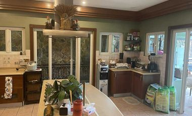 FS: Beautiful Mansion in Valley Golf Subdivision.