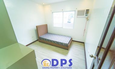 𝐅𝐎𝐑 𝐑𝐄𝐍𝐓 – 𝐒𝐩𝐚𝐜𝐢𝐨𝐮𝐬 5-𝐁𝐞𝐝𝐫𝐨𝐨𝐦 𝐇𝐨𝐦𝐞 𝐢𝐧 𝐖𝐨𝐨𝐝𝐫𝐢𝐝𝐠𝐞 𝐒𝐮𝐛𝐝𝐢𝐯𝐢𝐬𝐢𝐨𝐧, 𝐃𝐚𝐯𝐚𝐨 𝐂𝐢𝐭𝐲!