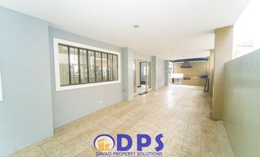 𝐅𝐎𝐑 𝐑𝐄𝐍𝐓 – 𝐒𝐩𝐚𝐜𝐢𝐨𝐮𝐬 5-𝐁𝐞𝐝𝐫𝐨𝐨𝐦 𝐇𝐨𝐦𝐞 𝐢𝐧 𝐖𝐨𝐨𝐝𝐫𝐢𝐝𝐠𝐞 𝐒𝐮𝐛𝐝𝐢𝐯𝐢𝐬𝐢𝐨𝐧, 𝐃𝐚𝐯𝐚𝐨 𝐂𝐢𝐭𝐲!