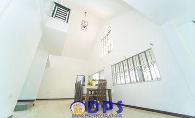 𝐅𝐎𝐑 𝐑𝐄𝐍𝐓 – 𝐒𝐩𝐚𝐜𝐢𝐨𝐮𝐬 5-𝐁𝐞𝐝𝐫𝐨𝐨𝐦 𝐇𝐨𝐦𝐞 𝐢𝐧 𝐖𝐨𝐨𝐝𝐫𝐢𝐝𝐠𝐞 𝐒𝐮𝐛𝐝𝐢𝐯𝐢𝐬𝐢𝐨𝐧, 𝐃𝐚𝐯𝐚𝐨 𝐂𝐢𝐭𝐲!