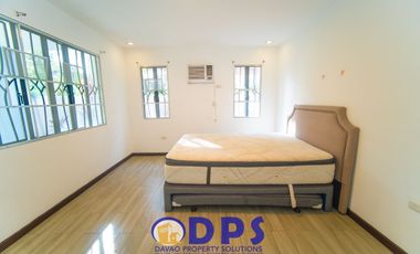 𝐅𝐎𝐑 𝐑𝐄𝐍𝐓 – 𝐒𝐩𝐚𝐜𝐢𝐨𝐮𝐬 5-𝐁𝐞𝐝𝐫𝐨𝐨𝐦 𝐇𝐨𝐦𝐞 𝐢𝐧 𝐖𝐨𝐨𝐝𝐫𝐢𝐝𝐠𝐞 𝐒𝐮𝐛𝐝𝐢𝐯𝐢𝐬𝐢𝐨𝐧, 𝐃𝐚𝐯𝐚𝐨 𝐂𝐢𝐭𝐲!