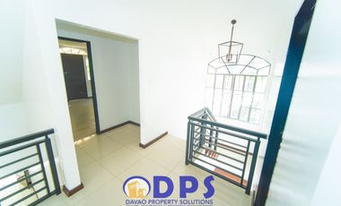 𝐅𝐎𝐑 𝐑𝐄𝐍𝐓 – 𝐒𝐩𝐚𝐜𝐢𝐨𝐮𝐬 5-𝐁𝐞𝐝𝐫𝐨𝐨𝐦 𝐇𝐨𝐦𝐞 𝐢𝐧 𝐖𝐨𝐨𝐝𝐫𝐢𝐝𝐠𝐞 𝐒𝐮𝐛𝐝𝐢𝐯𝐢𝐬𝐢𝐨𝐧, 𝐃𝐚𝐯𝐚𝐨 𝐂𝐢𝐭𝐲!