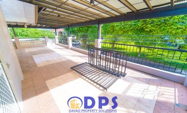 𝐅𝐎𝐑 𝐑𝐄𝐍𝐓 – 𝐒𝐩𝐚𝐜𝐢𝐨𝐮𝐬 5-𝐁𝐞𝐝𝐫𝐨𝐨𝐦 𝐇𝐨𝐦𝐞 𝐢𝐧 𝐖𝐨𝐨𝐝𝐫𝐢𝐝𝐠𝐞 𝐒𝐮𝐛𝐝𝐢𝐯𝐢𝐬𝐢𝐨𝐧, 𝐃𝐚𝐯𝐚𝐨 𝐂𝐢𝐭𝐲!