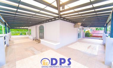 𝐅𝐎𝐑 𝐑𝐄𝐍𝐓 – 𝐒𝐩𝐚𝐜𝐢𝐨𝐮𝐬 5-𝐁𝐞𝐝𝐫𝐨𝐨𝐦 𝐇𝐨𝐦𝐞 𝐢𝐧 𝐖𝐨𝐨𝐝𝐫𝐢𝐝𝐠𝐞 𝐒𝐮𝐛𝐝𝐢𝐯𝐢𝐬𝐢𝐨𝐧, 𝐃𝐚𝐯𝐚𝐨 𝐂𝐢𝐭𝐲!