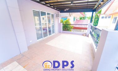 𝐅𝐎𝐑 𝐑𝐄𝐍𝐓 – 𝐒𝐩𝐚𝐜𝐢𝐨𝐮𝐬 5-𝐁𝐞𝐝𝐫𝐨𝐨𝐦 𝐇𝐨𝐦𝐞 𝐢𝐧 𝐖𝐨𝐨𝐝𝐫𝐢𝐝𝐠𝐞 𝐒𝐮𝐛𝐝𝐢𝐯𝐢𝐬𝐢𝐨𝐧, 𝐃𝐚𝐯𝐚𝐨 𝐂𝐢𝐭𝐲!