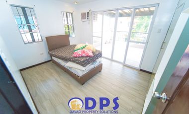 𝐅𝐎𝐑 𝐑𝐄𝐍𝐓 – 𝐒𝐩𝐚𝐜𝐢𝐨𝐮𝐬 5-𝐁𝐞𝐝𝐫𝐨𝐨𝐦 𝐇𝐨𝐦𝐞 𝐢𝐧 𝐖𝐨𝐨𝐝𝐫𝐢𝐝𝐠𝐞 𝐒𝐮𝐛𝐝𝐢𝐯𝐢𝐬𝐢𝐨𝐧, 𝐃𝐚𝐯𝐚𝐨 𝐂𝐢𝐭𝐲!