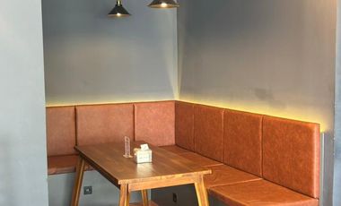 Dijual Cepat Ruko Gandeng Manyar Kertoarjo Bonnet,  Lokasi Sangat Strategis, Dijual Komplit Beserta Equipment Siap Pakai Tinggal Lanjutkan Usahanya