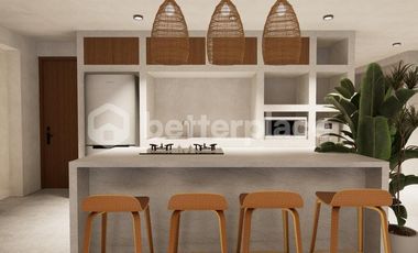 Exclusive Freehold Villa in Lombok’s Most Desirable Area – Stylish 3-Bedroom Residence Offering the Ultimate Tropical Lifestyle