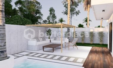 Exclusive Freehold Villa in Lombok’s Most Desirable Area – Stylish 3-Bedroom Residence Offering the Ultimate Tropical Lifestyle