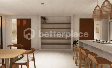 Exclusive Freehold Villa in Lombok’s Most Desirable Area – Stylish 3-Bedroom Residence Offering the Ultimate Tropical Lifestyle