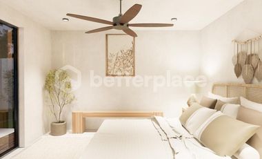 Exclusive Freehold Villa in Lombok’s Most Desirable Area – Stylish 3-Bedroom Residence Offering the Ultimate Tropical Lifestyle