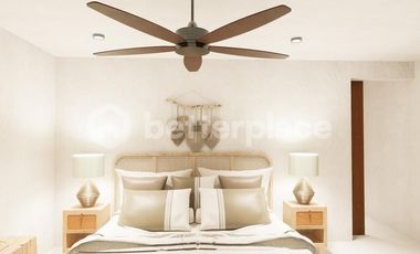 Exclusive Freehold Villa in Lombok’s Most Desirable Area – Stylish 3-Bedroom Residence Offering the Ultimate Tropical Lifestyle