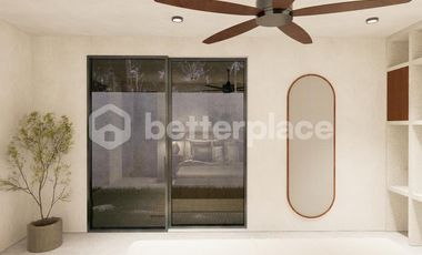 Exclusive Freehold Villa in Lombok’s Most Desirable Area – Stylish 3-Bedroom Residence Offering the Ultimate Tropical Lifestyle