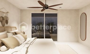 Exclusive Freehold Villa in Lombok’s Most Desirable Area – Stylish 3-Bedroom Residence Offering the Ultimate Tropical Lifestyle