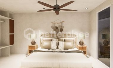 Exclusive Freehold Villa in Lombok’s Most Desirable Area – Stylish 3-Bedroom Residence Offering the Ultimate Tropical Lifestyle