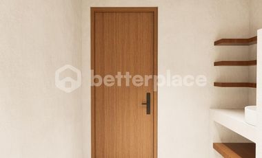 Exclusive Freehold Villa in Lombok’s Most Desirable Area – Stylish 3-Bedroom Residence Offering the Ultimate Tropical Lifestyle