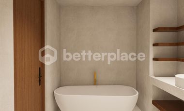 Exclusive Freehold Villa in Lombok’s Most Desirable Area – Stylish 3-Bedroom Residence Offering the Ultimate Tropical Lifestyle