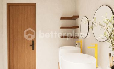 Exclusive Freehold Villa in Lombok’s Most Desirable Area – Stylish 3-Bedroom Residence Offering the Ultimate Tropical Lifestyle