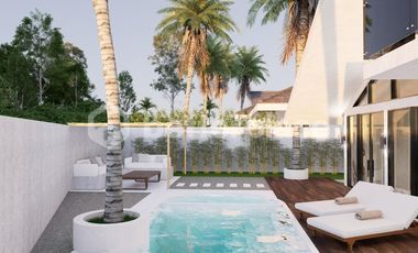 Discover the Charm of Lombok Living – Elegant 3-Bedroom Freehold Villa with Modern Design and Unmatched Investment Potential