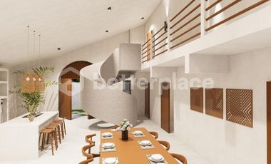 Discover the Charm of Lombok Living – Elegant 3-Bedroom Freehold Villa with Modern Design and Unmatched Investment Potential