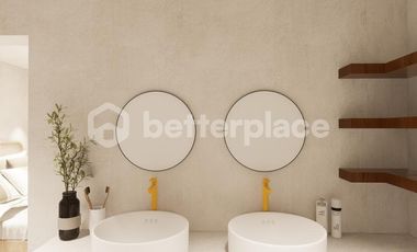 Discover the Charm of Lombok Living – Elegant 3-Bedroom Freehold Villa with Modern Design and Unmatched Investment Potential