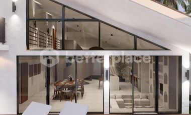 Discover the Charm of Lombok Living – Elegant 3-Bedroom Freehold Villa with Modern Design and Unmatched Investment Potential