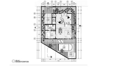 Discover the Charm of Lombok Living – Elegant 3-Bedroom Freehold Villa with Modern Design and Unmatched Investment Potential