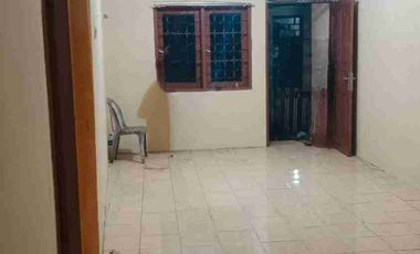 Rumah disewakan di Matraman, Jakarta Timur
