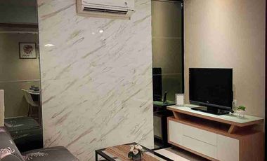 Disewakan Apartment full furnished