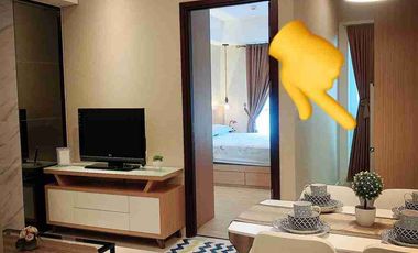 Disewakan Apartment full furnished