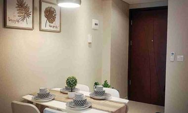 Disewakan Apartment full furnished