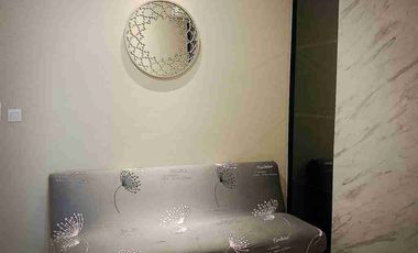 Disewakan Apartment full furnished