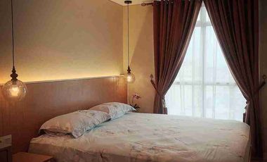 Disewakan Apartment full furnished