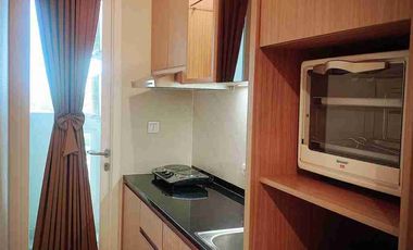 Disewakan Apartment full furnished