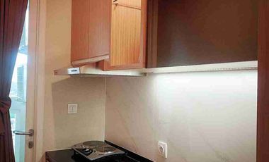 Disewakan Apartment full furnished