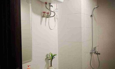 Disewakan Apartment full furnished