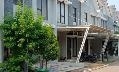 Dijual Rumah 600 Jutaan di Galuhmas Karawang Barat
