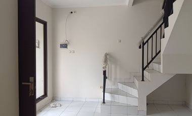 Dijual Rumah 600 Jutaan di Galuhmas Karawang Barat