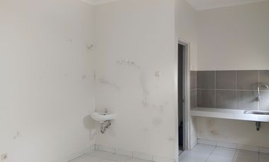 Dijual Rumah 600 Jutaan di Galuhmas Karawang Barat