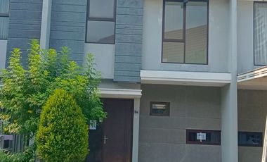 Dijual Rumah 600 Jutaan di Galuhmas Karawang Barat