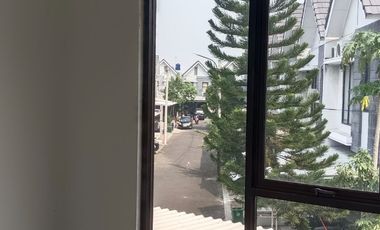 Dijual Rumah 600 Jutaan di Galuhmas Karawang Barat