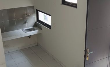 Dijual Rumah 600 Jutaan di Galuhmas Karawang Barat