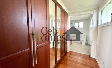 Newly Renovated 4 Bedroom House with Pool, Garden, and Panoramic View for Rent in Maria Luisa