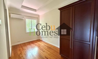 Newly Renovated 4 Bedroom House with Pool, Garden, and Panoramic View for Rent in Maria Luisa